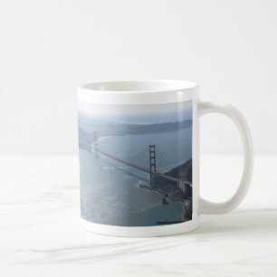 Golden Gate Bridge Mug