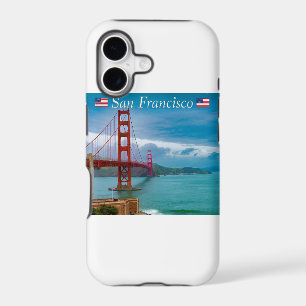 Golden Gate Bridge San Francisco