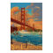 Golden Gate Bridge - San Francisco, CA Poster