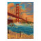 Golden Gate Bridge - San Francisco, CA Poster