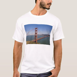 Golden Gate Bridge, San Francisco, California, 10 T-Shirt