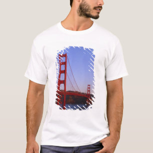 Golden Gate Bridge, San Francisco, California, 2 T-Shirt