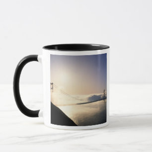 Golden Gate Bridge, San Francisco, California, 4 Mug