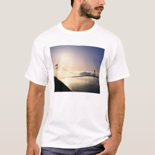Golden Gate Bridge, San Francisco, California, 4 T-Shirt
