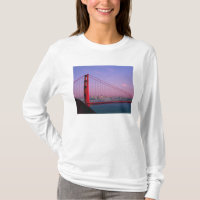 Golden Gate Bridge, San Francisco, California, 7