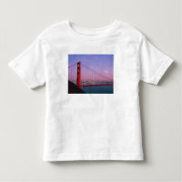 Golden Gate Bridge, San Francisco, California, 7