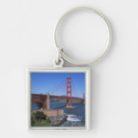 Golden Gate Bridge, San Francisco, California, 8
