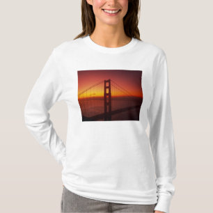 Golden Gate Bridge, San Francisco, California, 9 T-Shirt