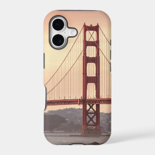Golden Gate Bridge San Francisco California USA