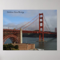 Golden Gate Bridge, San Francisco