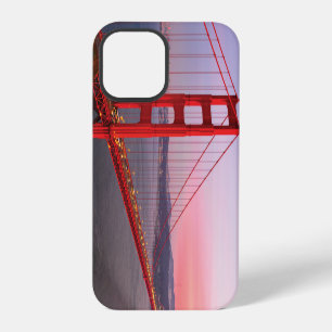 Golden gate bridge throw pillow iPhone 12 pro case