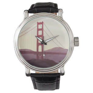 Golden Gate bridge Watch
