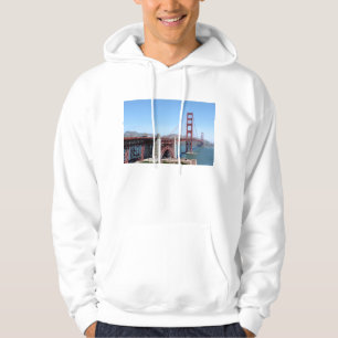 Golden Gate Hoodie