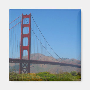 golden gate magnet