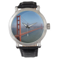 Golden Gate National Recreation area
