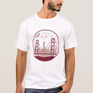 Golden Gate T-Shirt