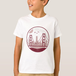 Golden Gate T-Shirt
