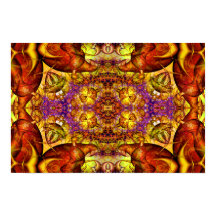 Golden Gateway Experiment Expanded (18 by 12) Art