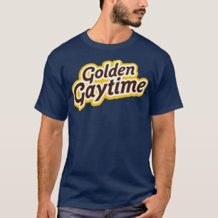 Golden Gaytime 1 T-Shirt