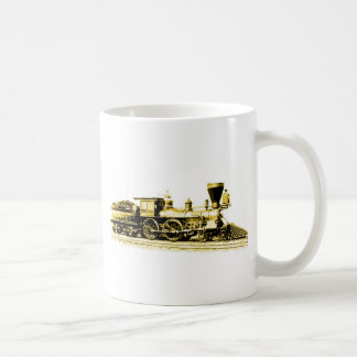 Golden General Coffee Mug