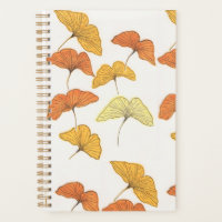 Golden Gingko