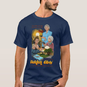 Golden Girls family vintage T-Shirt