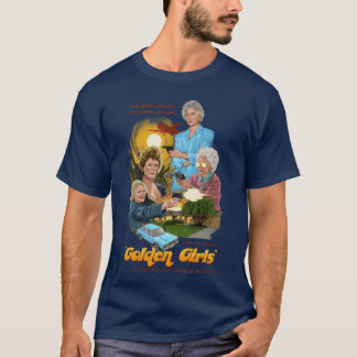 Golden Girls family vintage T-Shirt