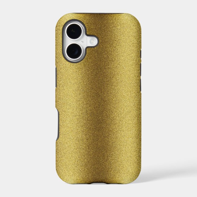 Golden Glitter (Back)