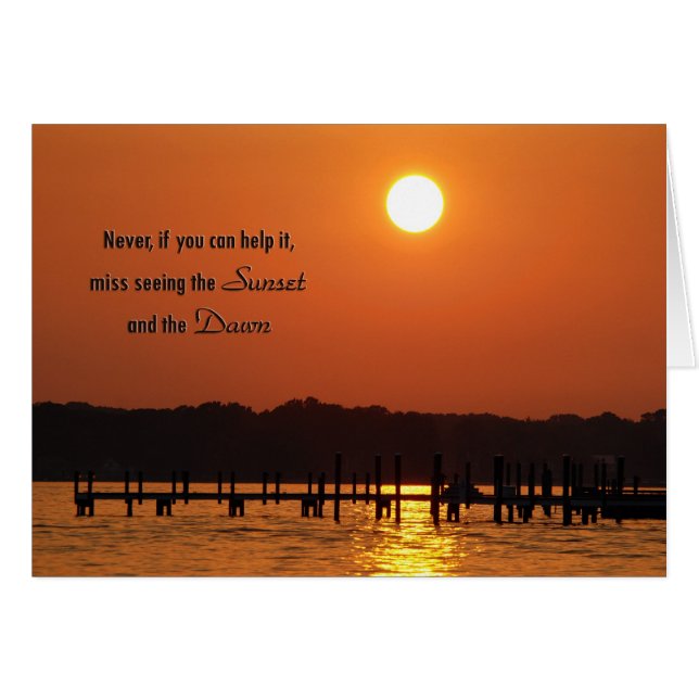 Golden Glow (Front Horizontal)