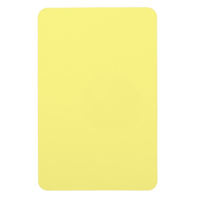 Golden Glow,Light Khaki,Marzipan, Magnet (Vertical)