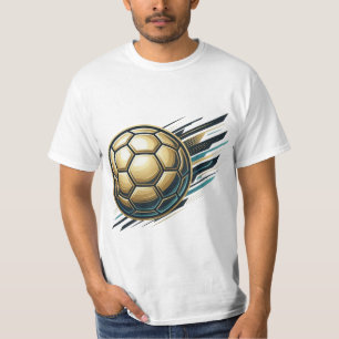 Golden Goal Society T-Shirt