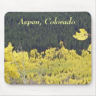 Golden Grove Mousepad