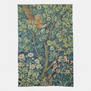 Golden Grove Tea Towel