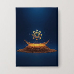 Golden Harmony – Shree Yantra’s Divine Resonance