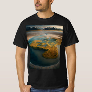 Golden Harmony T-Shirt