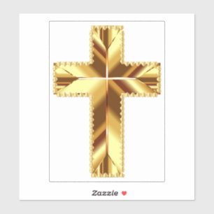 GOLDEN HOLY CROSS