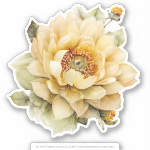 Golden Honey Fairy World – 04 Carrying Flowers Sti