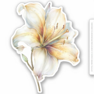 Golden Honey Fairy World – 04 Carrying Flowers Sti