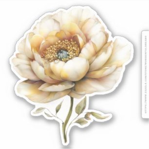 Golden Honey Fairy World – 04 Carrying Flowers Sti