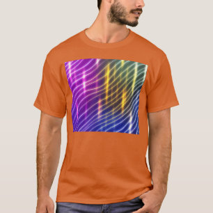 Golden Honmoon retro T-Shirt