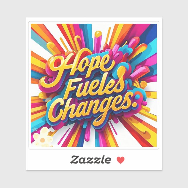 "Golden Horizons" (Sheet)