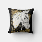 Golden Horse (Mum Stanworth) 