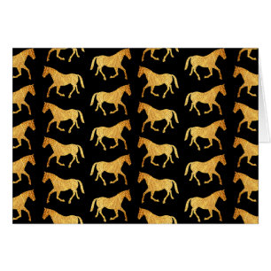 Golden Horses