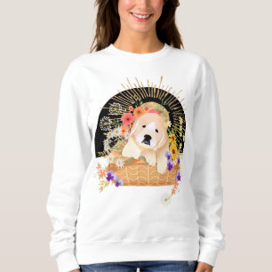GOLDEN HOUR - retriever  white shirts choose style
