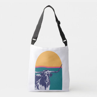 Golden Hour Webster's Ranch Crossbody Bag