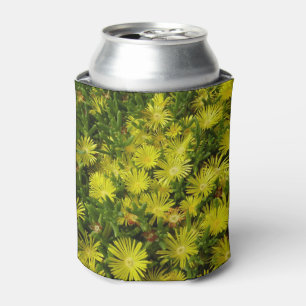Golden Ice Plant Can Cooler