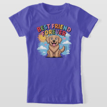 Golden Joy: The Forever Bestie