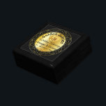 Golden Jubilee 50th Anniversary Gift for Wife on Gift Box<br><div class="desc">Golden Jubilee 50th Anniversary Gift for Wife on Looking for the perfect way to celebrate your 50th anniversary with your beloved wife? Our Golden Jubilee 50th Anniversary Gift Collection has everything you need to make this milestone occasion truly special. From watches and t-shirts to keychains and other accessories, we offer...</div>