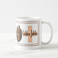 Golden Jubilee Gifts for Nuns