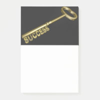 Golden Key to Success Photography Motivational
